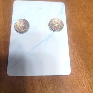 Colorstreet earring studs